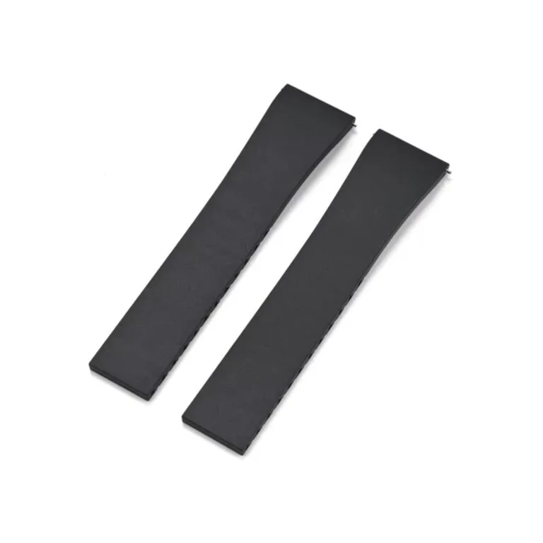 CTS Strap - Black - FKM Rubber