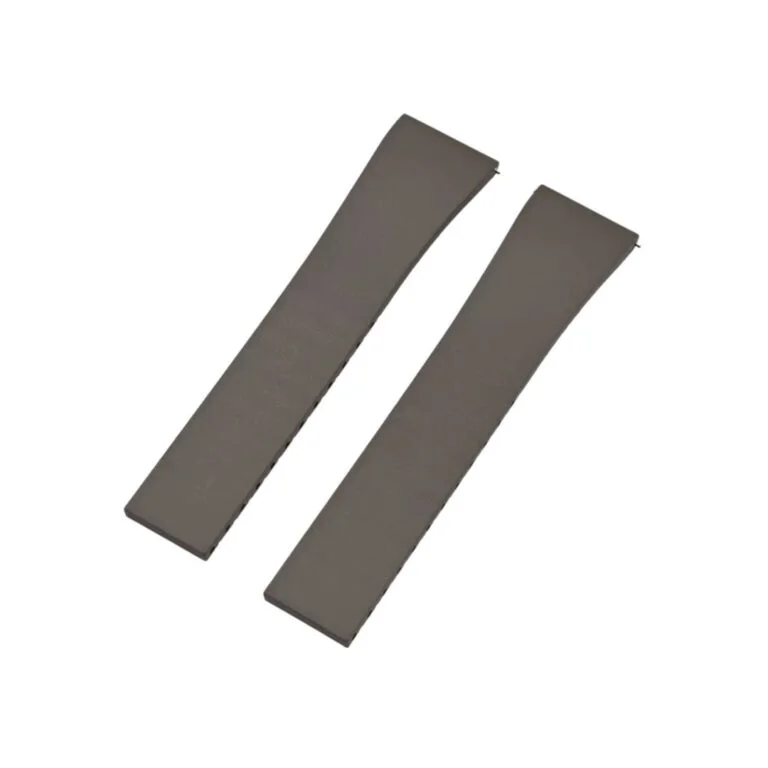 CTS Strap - Brown - FKM Rubber