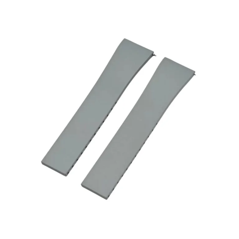 CTS Strap - Grey - FKM Rubber