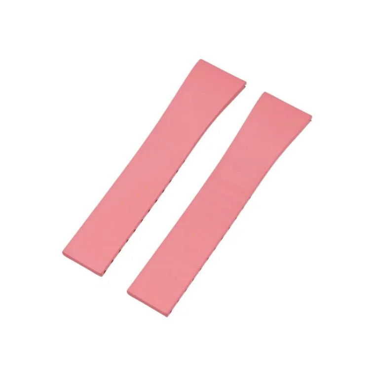 CTS Strap - Pink - FKM Rubber