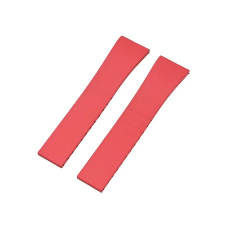 CTS Strap - Red - FKM Rubber