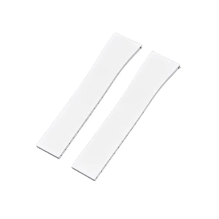 CTS Strap - White - FKM Rubber