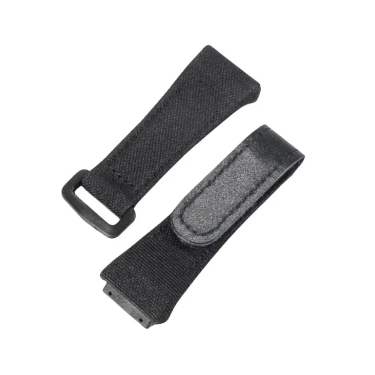 Nylon Strap - For Richard Mille RM50 / RM53 - Black