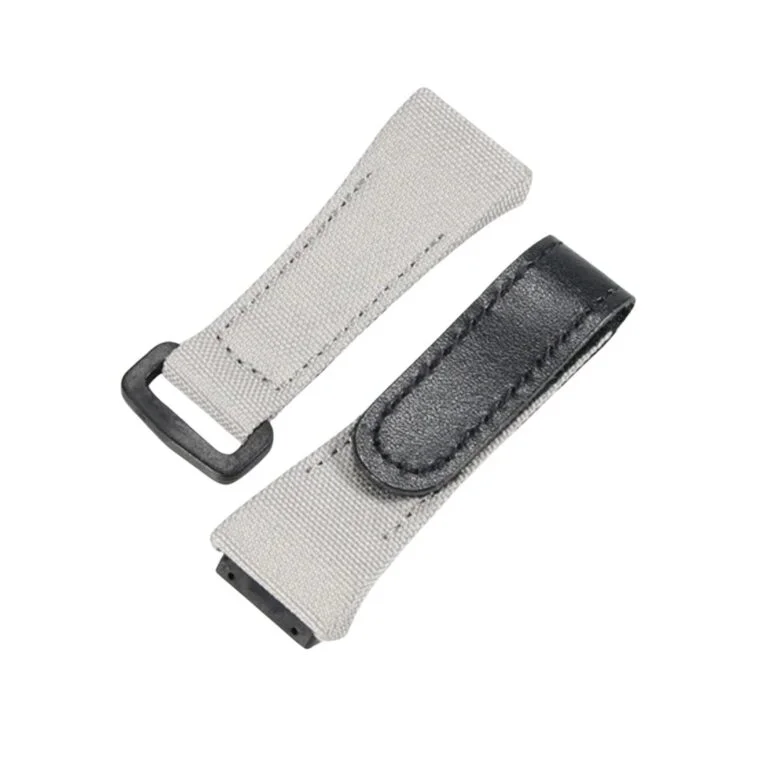 Nylon Strap - For Richard Mille RM50 / RM53 - White