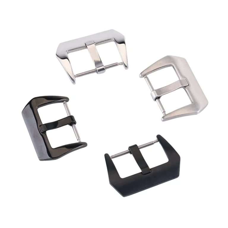 Panerai Buckles in all Sizes and Variations