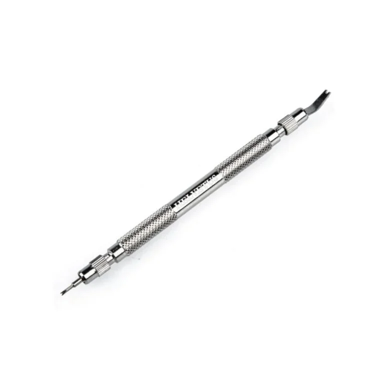 Watch Tool - For Patek Philippe Strap installation